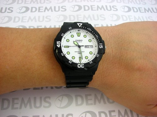 Casio MRW-200H-7EVEF