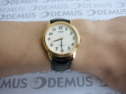 Casio MTP-1236GL-7BEF
