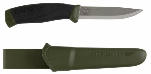 Mora Companion MG