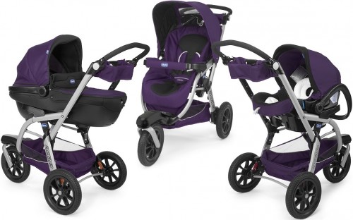 Chicco Trio Activ3