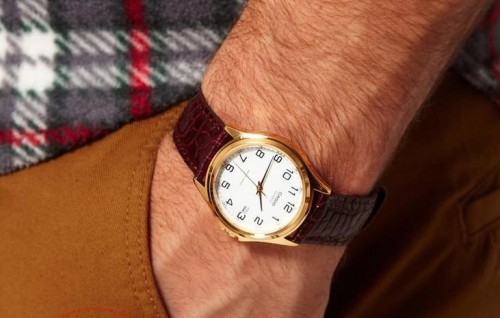 Casio MTP-1188PQ-7BEF