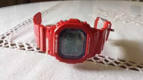 Casio GWX-5600C-4ER