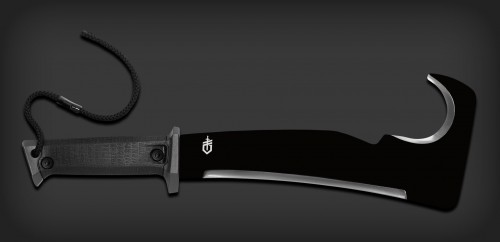 Gerber Gator Machete Pro