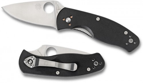 Spyderco Persistence