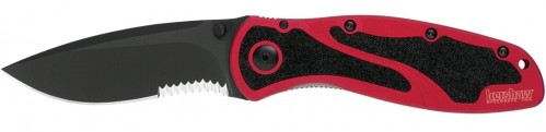 Kershaw Blur Serrated