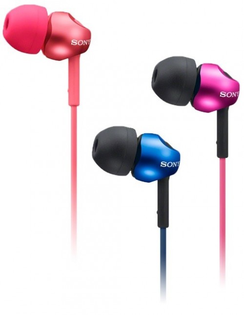 Sony MDR-EX110AP