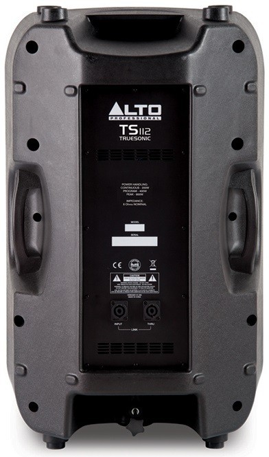 Alto Truesonic TS112