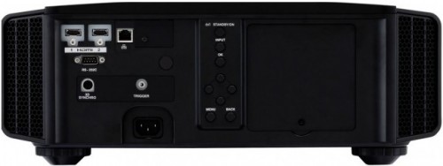 JVC DLA-X700