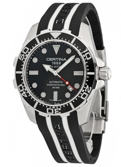 Certina C013.407.17.051.01