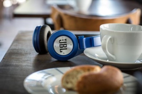 JBL Synchros E40BT