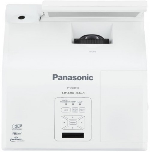 Panasonic PT-CW331RE
