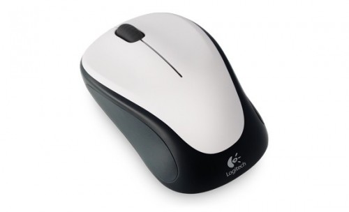 Logitech M317