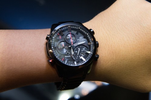 Casio EQB-500DC-1AER
