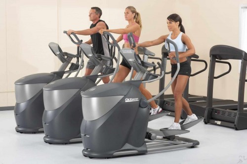 Octane Fitness Pro 3700