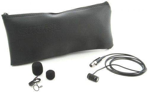 Shure WL184