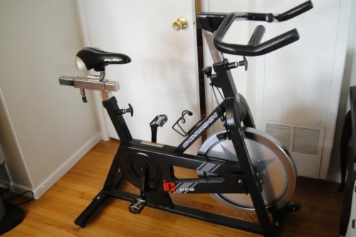 Schwinn IC Pro