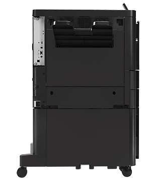 HP LaserJet Enterprise M806X