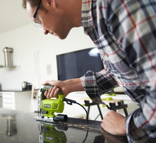 Ryobi RJS 750 G