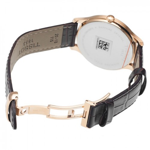 TISSOT T063.610.36.037.00