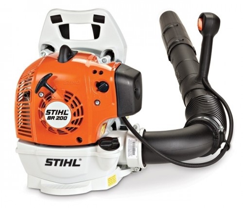 STIHL BR 200 D