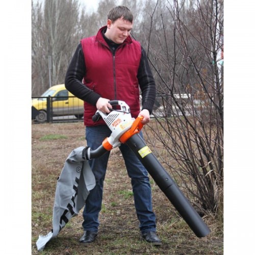 STIHL SHE 81