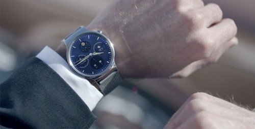 Huawei Watch