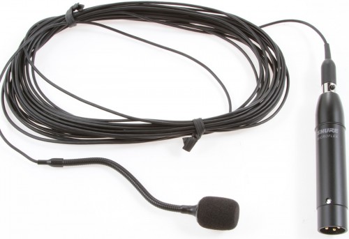 Shure MX202B/C