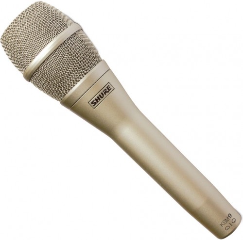 Shure KSM9