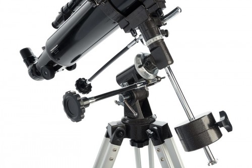 Celestron PowerSeeker 80EQ