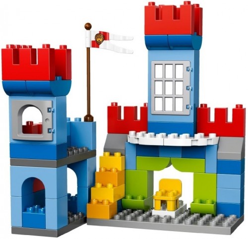 Lego Big Royal Castle 10577