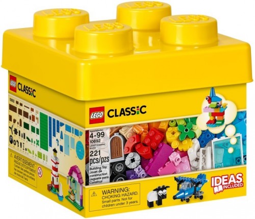 Lego Creative Bricks 10692