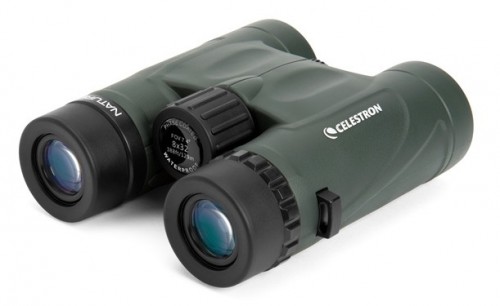 Celestron Nature DX 8x32