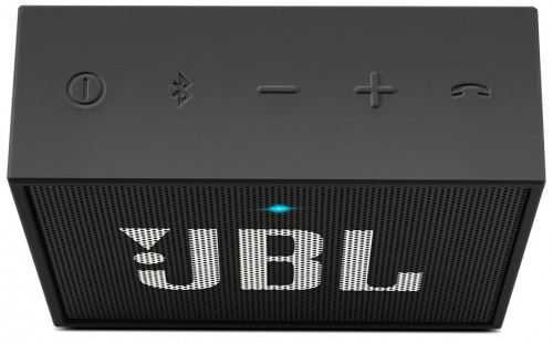 JBL Go