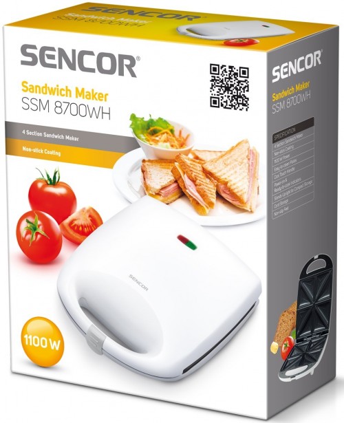 Sencor SSM 8700