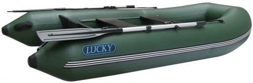 Storm Lucky LU290