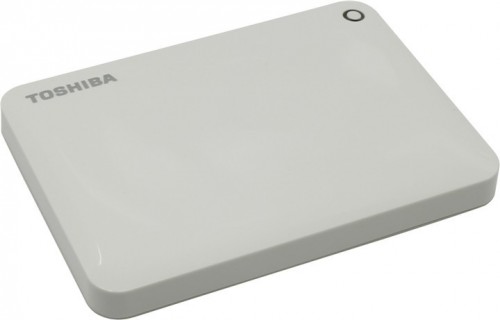 Toshiba Canvio Connect II