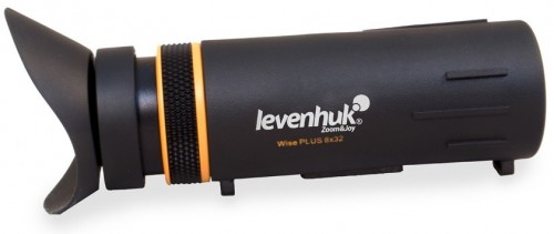 Levenhuk Wise PLUS 8x32