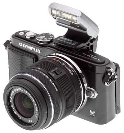 Olympus FL-LM1