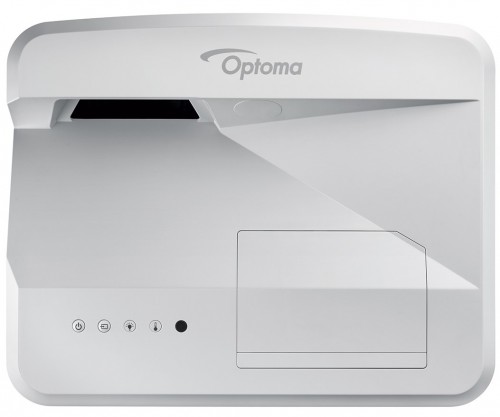 Optoma W320USTi