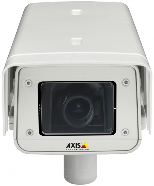 Axis P1355-E