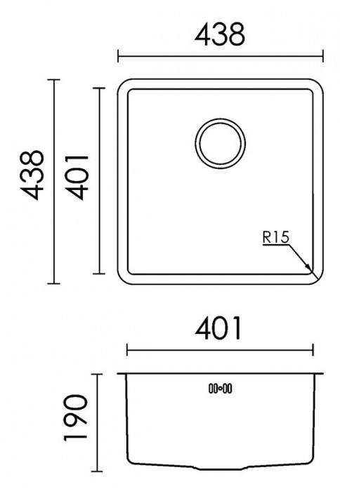 Elleci Space 400