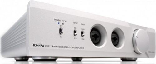 Musical Fidelity MX-HPA