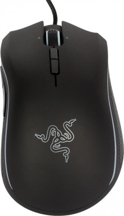 Razer Mamba Tournament Edition