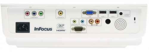 InFocus ScreenPlay SP8600HD3D