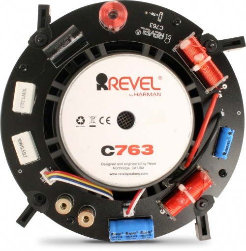 Revel C763