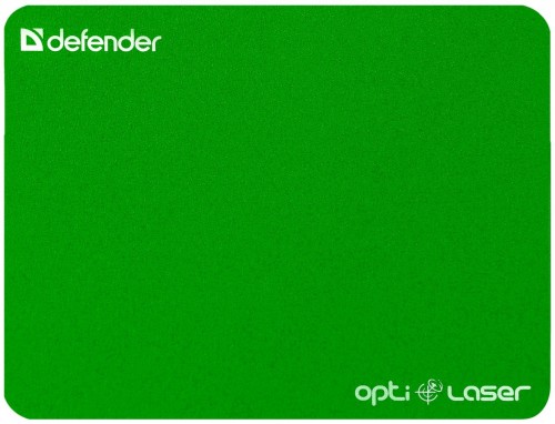 Defender Silver Opti-laser