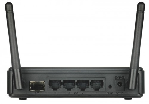 D-Link DIR-615/F