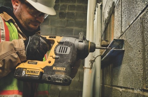 DeWALT DCH273P2