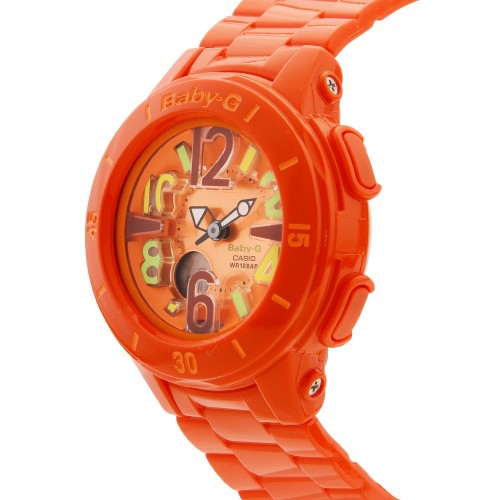 Casio BGA-171-4B2