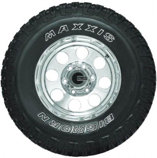 Maxxis BigHorn MT-762